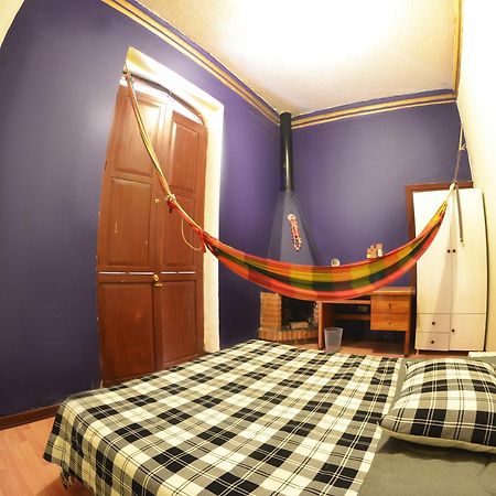 ホテル Casa Del Sol ボゴタ エクステリア 写真