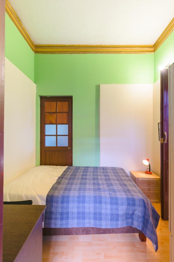 ホテル Casa Del Sol ボゴタ エクステリア 写真