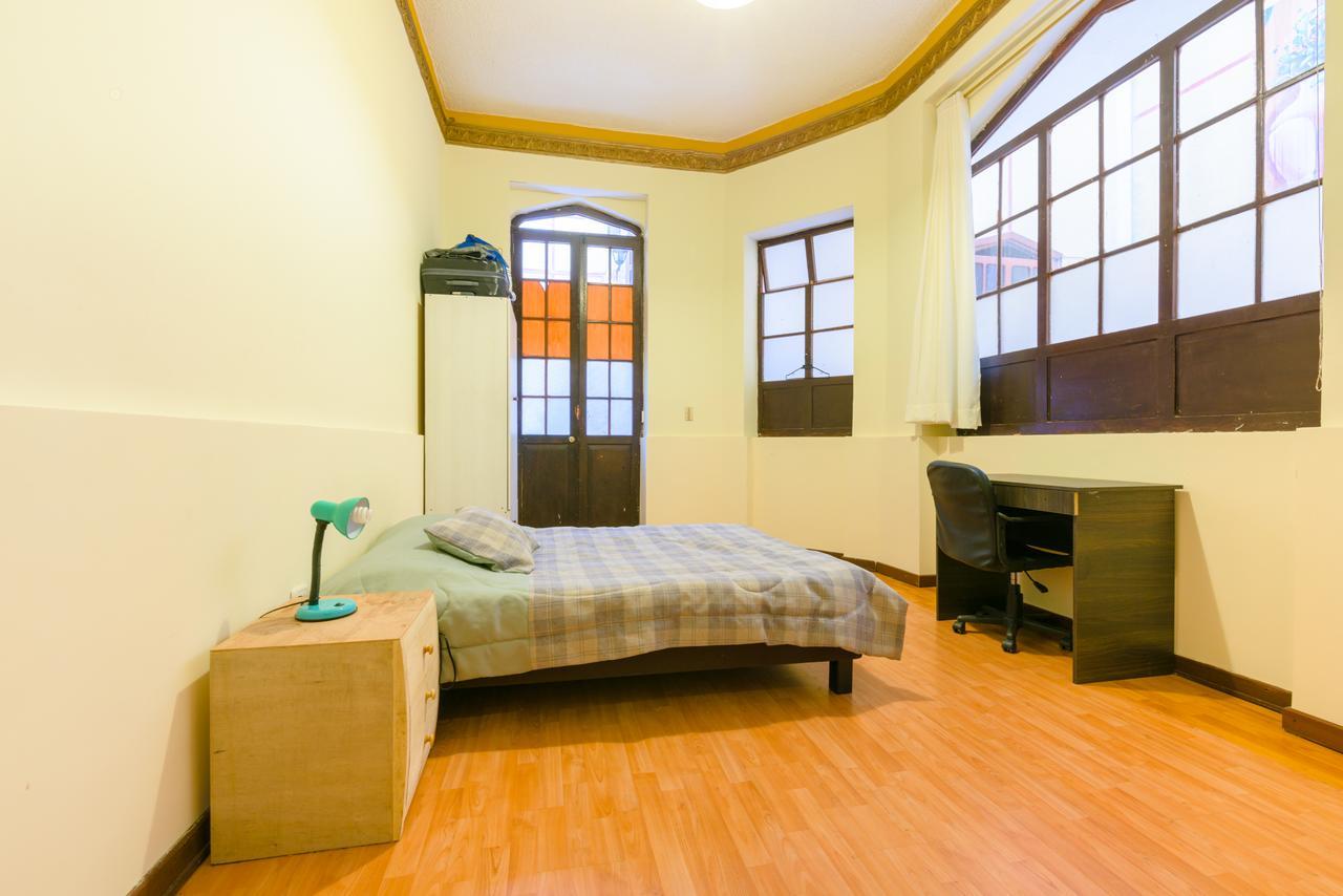 ホテル Casa Del Sol ボゴタ エクステリア 写真