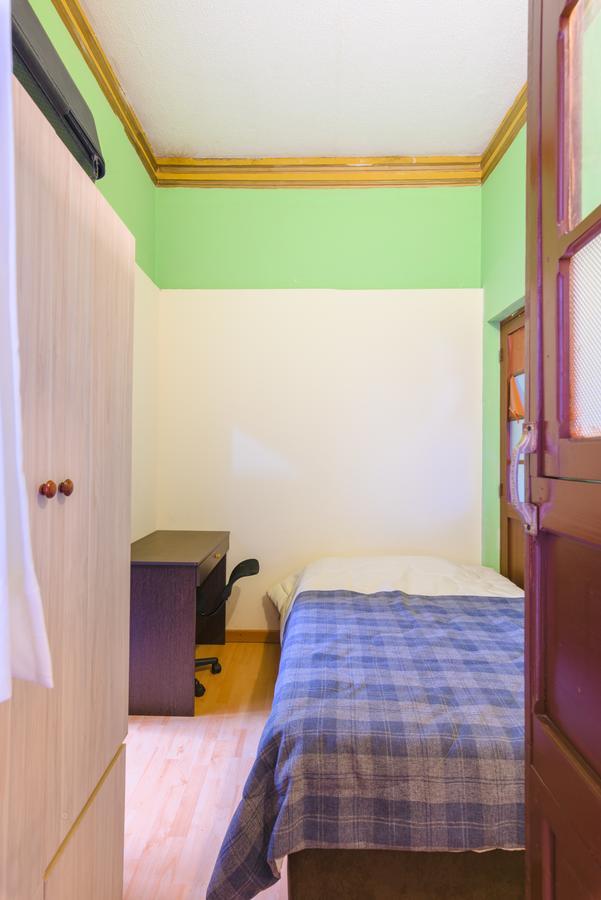ホテル Casa Del Sol ボゴタ エクステリア 写真