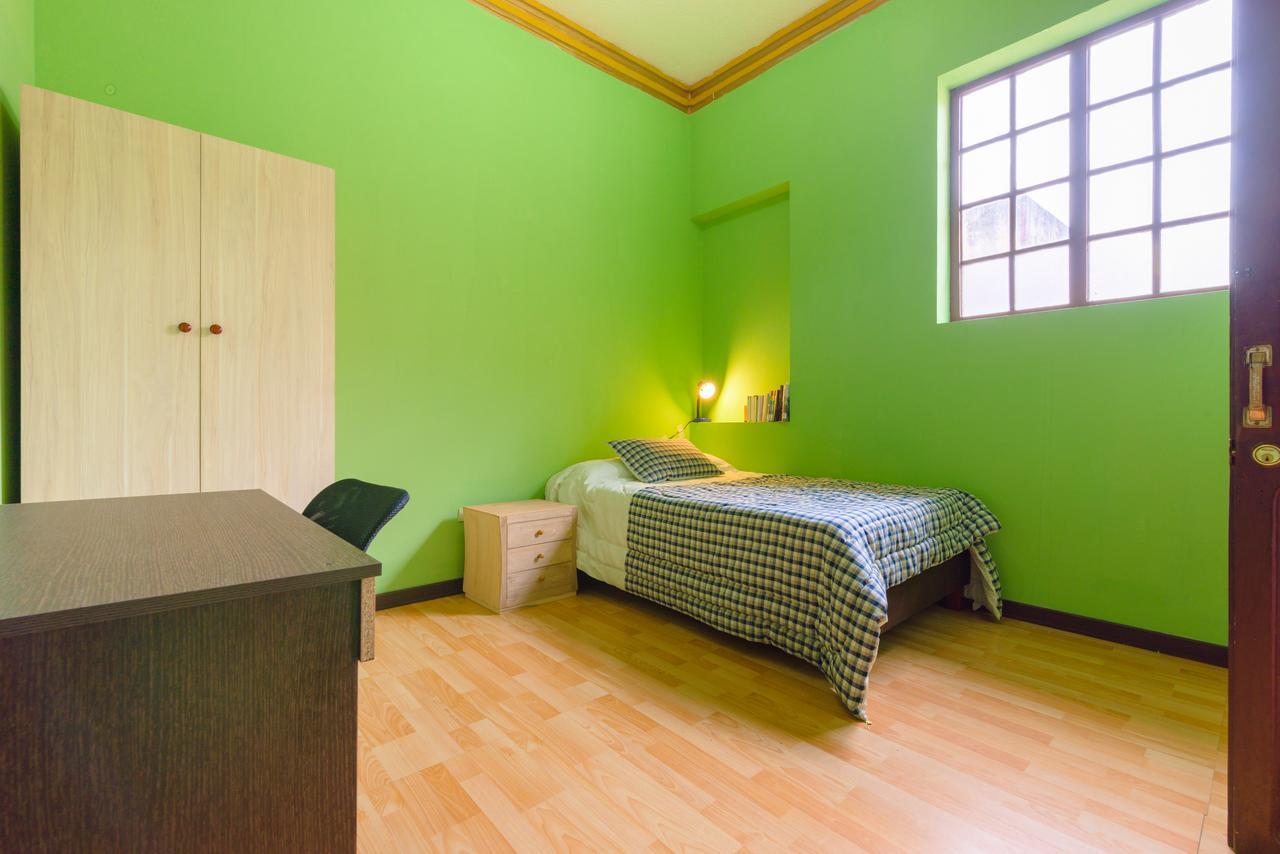 ホテル Casa Del Sol ボゴタ エクステリア 写真