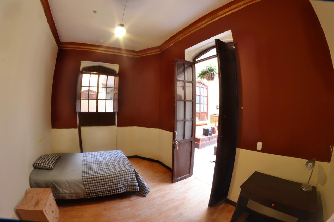 ホテル Casa Del Sol ボゴタ エクステリア 写真