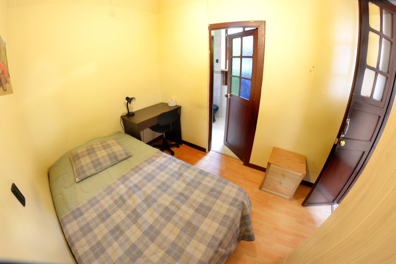 ホテル Casa Del Sol ボゴタ エクステリア 写真
